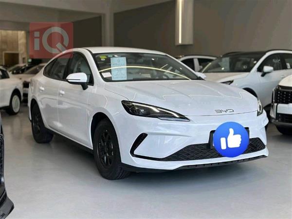 بي واي دي سيل 05 DM-i 2025 للبيع في العراق - الموصل